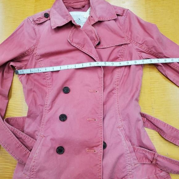 A&F Jacket - Picture 4 of 12